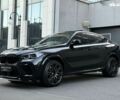 БМВ Х6 М, об'ємом двигуна 4.4 л та пробігом 21 тис. км за 124000 $, фото 14 на Automoto.ua