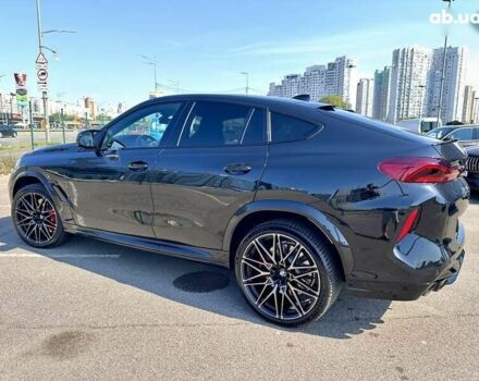 БМВ Х6 М, объемом двигателя 4.4 л и пробегом 38 тыс. км за 114700 $, фото 28 на Automoto.ua