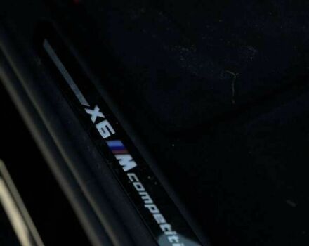 БМВ Х6 М, объемом двигателя 4.4 л и пробегом 41 тыс. км за 107000 $, фото 26 на Automoto.ua