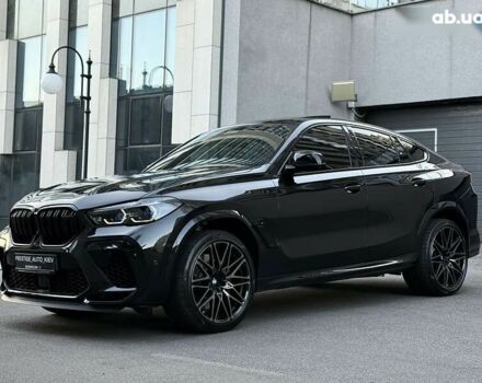 БМВ Х6 М, объемом двигателя 4.4 л и пробегом 21 тыс. км за 118000 $, фото 14 на Automoto.ua