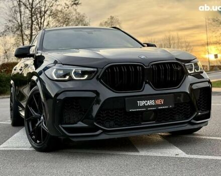 БМВ Х6 М, объемом двигателя 4.4 л и пробегом 19 тыс. км за 118500 $, фото 26 на Automoto.ua