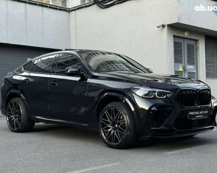 БМВ Х6 М, объемом двигателя 4.4 л и пробегом 21 тыс. км за 118000 $, фото 13 на Automoto.ua