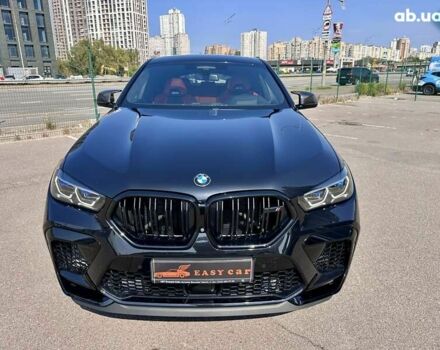 БМВ Х6 М, объемом двигателя 4.4 л и пробегом 38 тыс. км за 114700 $, фото 12 на Automoto.ua