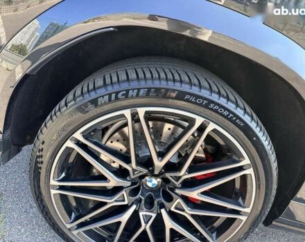 БМВ Х6 М, объемом двигателя 4.4 л и пробегом 38 тыс. км за 114700 $, фото 24 на Automoto.ua