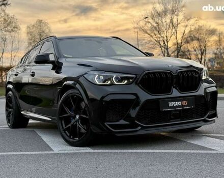 БМВ Х6 М, объемом двигателя 4.4 л и пробегом 19 тыс. км за 118500 $, фото 21 на Automoto.ua