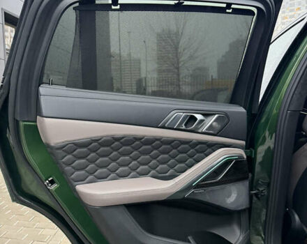 БМВ Х6 М, об'ємом двигуна 4.39 л та пробігом 46 тис. км за 108000 $, фото 13 на Automoto.ua