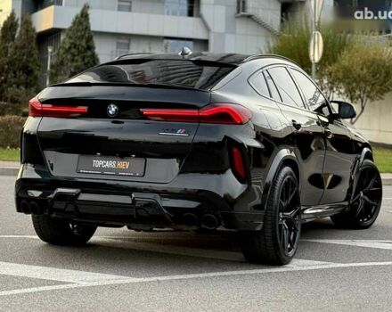 БМВ Х6 М, объемом двигателя 4.4 л и пробегом 19 тыс. км за 118500 $, фото 27 на Automoto.ua