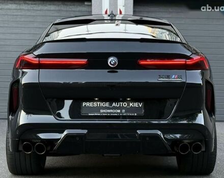 БМВ Х6 М, объемом двигателя 4.4 л и пробегом 21 тыс. км за 118000 $, фото 17 на Automoto.ua