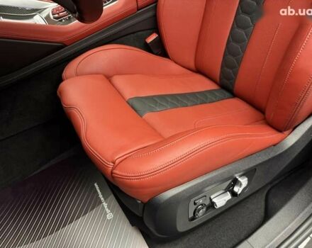 БМВ Х6 М, объемом двигателя 4.4 л и пробегом 33 тыс. км за 111900 $, фото 27 на Automoto.ua