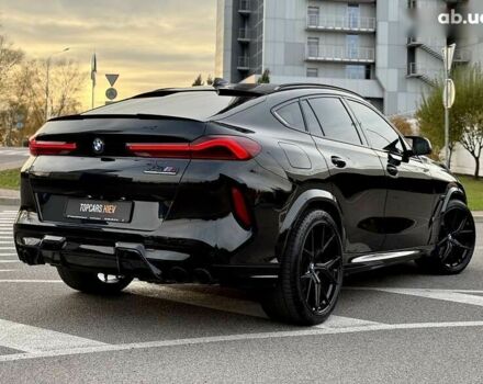 БМВ Х6 М, объемом двигателя 4.4 л и пробегом 19 тыс. км за 118500 $, фото 13 на Automoto.ua