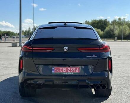 БМВ Х6 М, объемом двигателя 4.4 л и пробегом 41 тыс. км за 107000 $, фото 10 на Automoto.ua