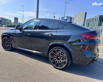 БМВ Х6 М, объемом двигателя 4.4 л и пробегом 38 тыс. км за 114700 $, фото 19 на Automoto.ua