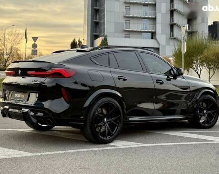 БМВ Х6 М, объемом двигателя 4.4 л и пробегом 19 тыс. км за 118500 $, фото 17 на Automoto.ua