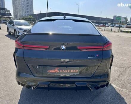 БМВ Х6 М, объемом двигателя 4.4 л и пробегом 38 тыс. км за 114700 $, фото 23 на Automoto.ua