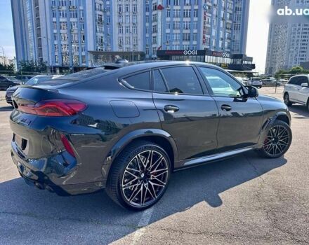 БМВ Х6 М, объемом двигателя 4.4 л и пробегом 38 тыс. км за 114700 $, фото 18 на Automoto.ua