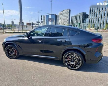 БМВ Х6 М, объемом двигателя 4.4 л и пробегом 38 тыс. км за 114700 $, фото 20 на Automoto.ua