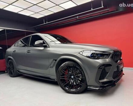 БМВ Х6 М, объемом двигателя 4.4 л и пробегом 33 тыс. км за 111900 $, фото 8 на Automoto.ua