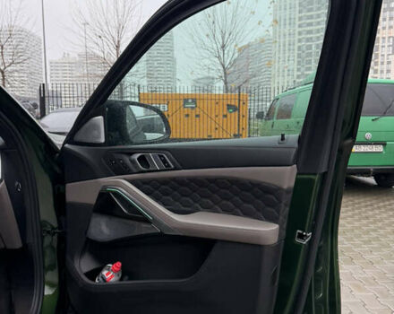 БМВ Х6 М, об'ємом двигуна 4.39 л та пробігом 46 тис. км за 108000 $, фото 15 на Automoto.ua