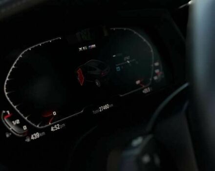 БМВ Х6 М, объемом двигателя 4.4 л и пробегом 41 тыс. км за 107000 $, фото 22 на Automoto.ua