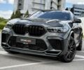 БМВ Х6 М, объемом двигателя 4.4 л и пробегом 12 тыс. км за 129999 $, фото 1 на Automoto.ua