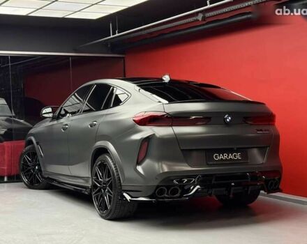 БМВ Х6 М, объемом двигателя 4.4 л и пробегом 33 тыс. км за 111900 $, фото 21 на Automoto.ua
