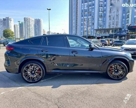 БМВ Х6 М, объемом двигателя 4.4 л и пробегом 38 тыс. км за 114700 $, фото 26 на Automoto.ua