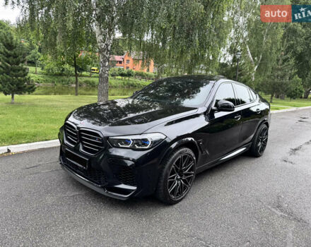 БМВ Х6 М, об'ємом двигуна 0 л та пробігом 17 тис. км за 122000 $, фото 12 на Automoto.ua