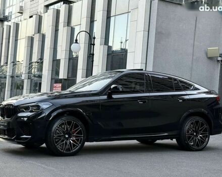 БМВ Х6 М, объемом двигателя 4.4 л и пробегом 21 тыс. км за 118000 $, фото 15 на Automoto.ua