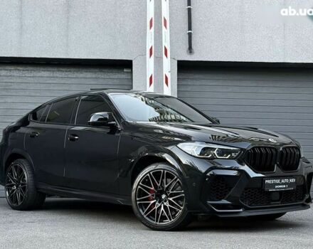 БМВ Х6 М, объемом двигателя 4.4 л и пробегом 21 тыс. км за 118000 $, фото 3 на Automoto.ua