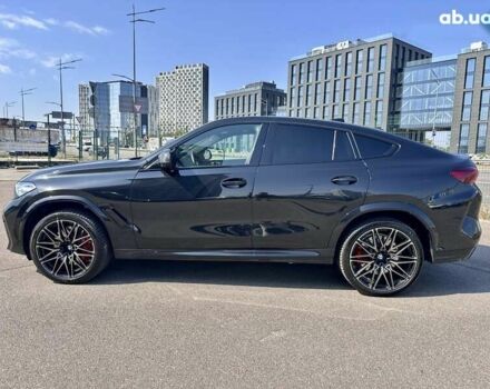 БМВ Х6 М, объемом двигателя 4.4 л и пробегом 38 тыс. км за 114700 $, фото 11 на Automoto.ua