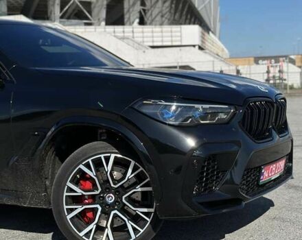 БМВ Х6 М, объемом двигателя 4.4 л и пробегом 41 тыс. км за 107000 $, фото 14 на Automoto.ua