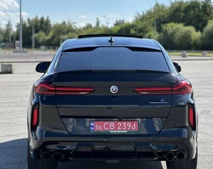 БМВ Х6 М, объемом двигателя 4.4 л и пробегом 41 тыс. км за 107000 $, фото 9 на Automoto.ua