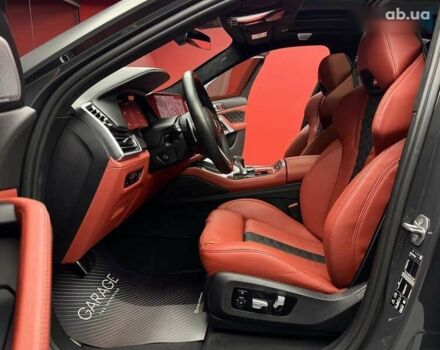 БМВ Х6 М, объемом двигателя 4.4 л и пробегом 33 тыс. км за 111900 $, фото 25 на Automoto.ua