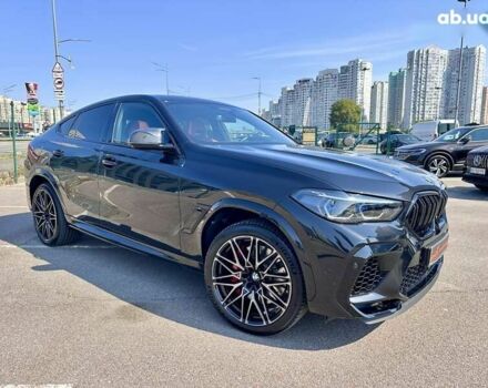 БМВ Х6 М, объемом двигателя 4.4 л и пробегом 38 тыс. км за 114700 $, фото 27 на Automoto.ua