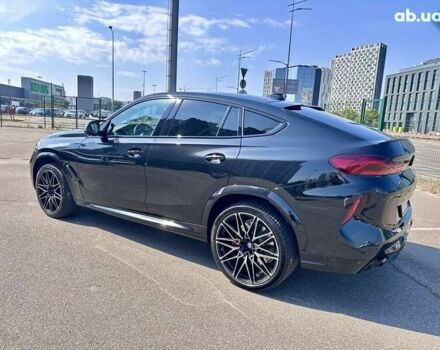 БМВ Х6 М, объемом двигателя 4.4 л и пробегом 38 тыс. км за 114700 $, фото 10 на Automoto.ua