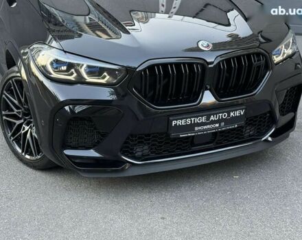 БМВ Х6 М, объемом двигателя 4.4 л и пробегом 21 тыс. км за 118000 $, фото 4 на Automoto.ua