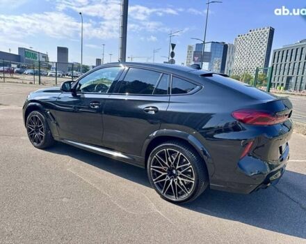 БМВ Х6 М, объемом двигателя 4.4 л и пробегом 38 тыс. км за 114700 $, фото 8 на Automoto.ua