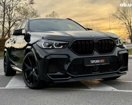 БМВ Х6 М, объемом двигателя 4.4 л и пробегом 19 тыс. км за 118500 $, фото 25 на Automoto.ua