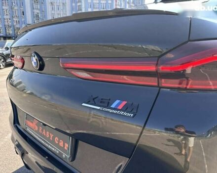 БМВ Х6 М, объемом двигателя 4.4 л и пробегом 38 тыс. км за 114700 $, фото 13 на Automoto.ua