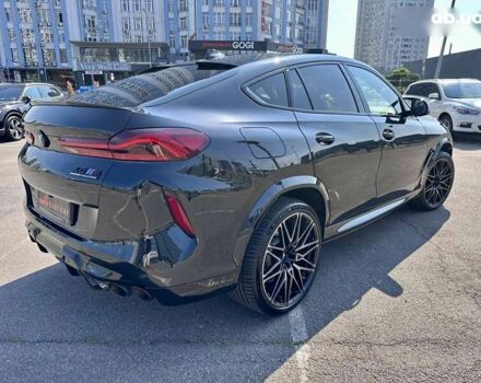 БМВ Х6 М, объемом двигателя 4.4 л и пробегом 38 тыс. км за 114700 $, фото 17 на Automoto.ua