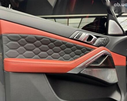 БМВ Х6 М, объемом двигателя 4.4 л и пробегом 33 тыс. км за 111900 $, фото 24 на Automoto.ua
