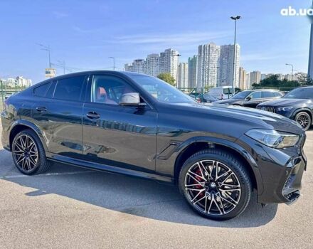 БМВ Х6 М, объемом двигателя 4.4 л и пробегом 38 тыс. км за 114700 $, фото 4 на Automoto.ua