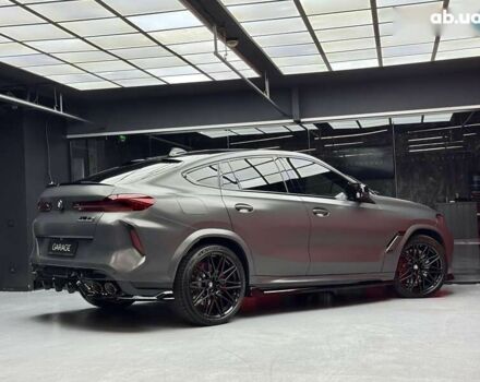 БМВ Х6 М, объемом двигателя 4.4 л и пробегом 33 тыс. км за 111900 $, фото 17 на Automoto.ua