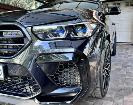 БМВ Х6 М, об'ємом двигуна 0 л та пробігом 17 тис. км за 122000 $, фото 2 на Automoto.ua