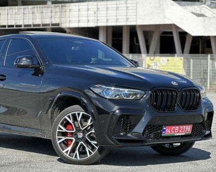 БМВ Х6 М, объемом двигателя 4.4 л и пробегом 41 тыс. км за 107000 $, фото 16 на Automoto.ua
