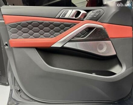 БМВ Х6 М, объемом двигателя 4.4 л и пробегом 33 тыс. км за 111900 $, фото 23 на Automoto.ua