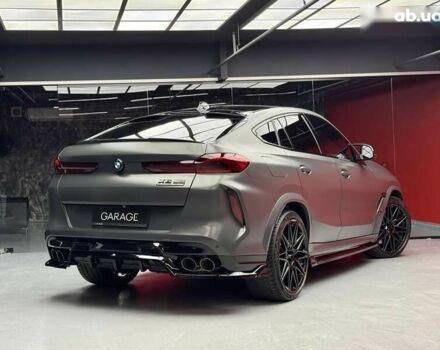 БМВ Х6 М, объемом двигателя 4.4 л и пробегом 33 тыс. км за 111900 $, фото 16 на Automoto.ua