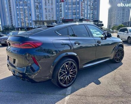 БМВ Х6 М, объемом двигателя 4.4 л и пробегом 38 тыс. км за 114700 $, фото 14 на Automoto.ua