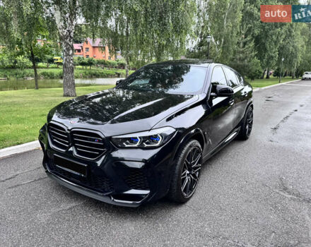БМВ Х6 М, об'ємом двигуна 0 л та пробігом 17 тис. км за 122000 $, фото 10 на Automoto.ua