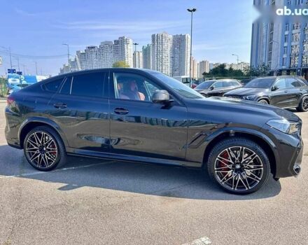 БМВ Х6 М, объемом двигателя 4.4 л и пробегом 38 тыс. км за 114700 $, фото 6 на Automoto.ua